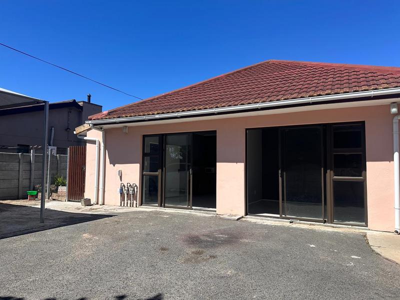 To Let 1 Bedroom Property for Rent in Strand North Western Cape